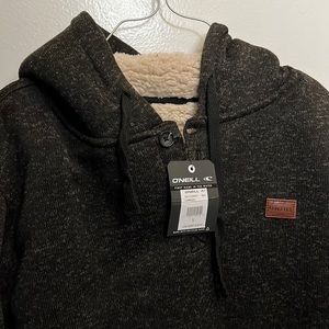 Brand new never worn really warm O’Neil Lorenzo Hoodie